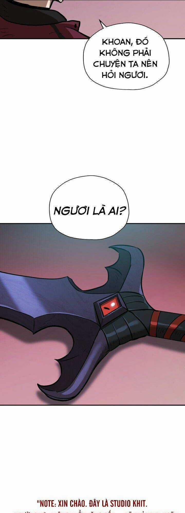 Người Chơi Không Thể Thăng Cấp Chapter 39 trang 70