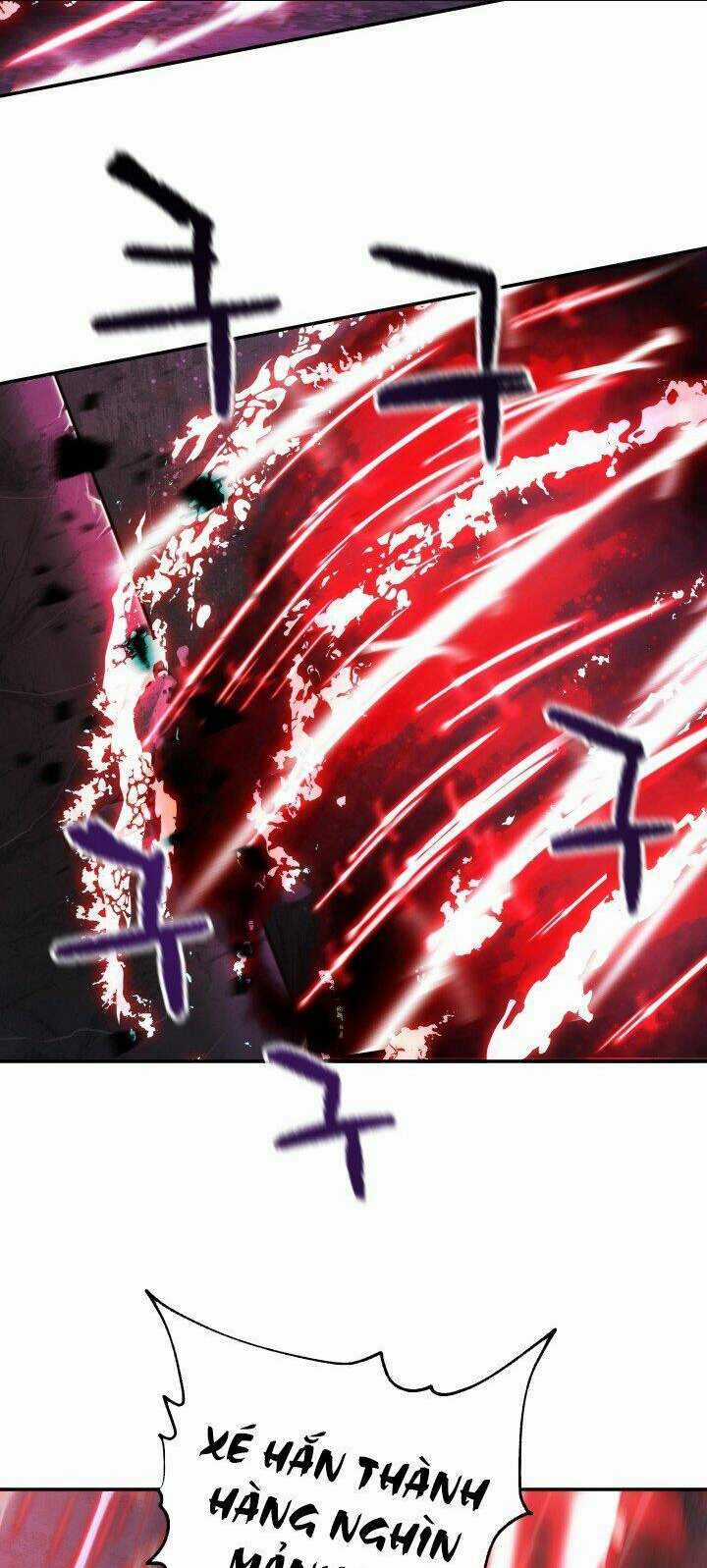 Người Chơi Không Thể Thăng Cấp Chapter 39 trang 8