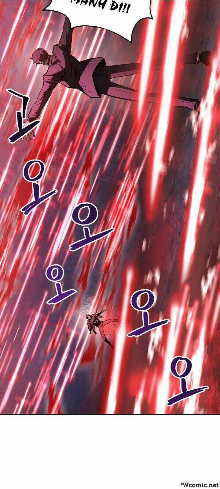 Người Chơi Không Thể Thăng Cấp Chapter 39 trang 9