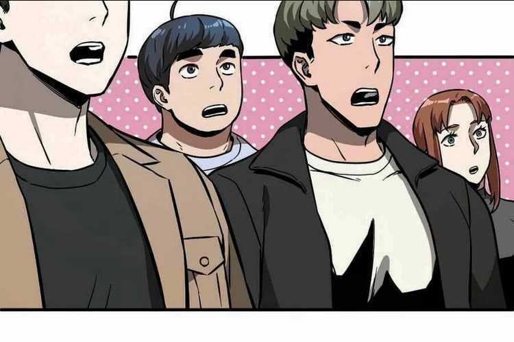 Người Chơi Không Thể Thăng Cấp Chapter 40 trang 105