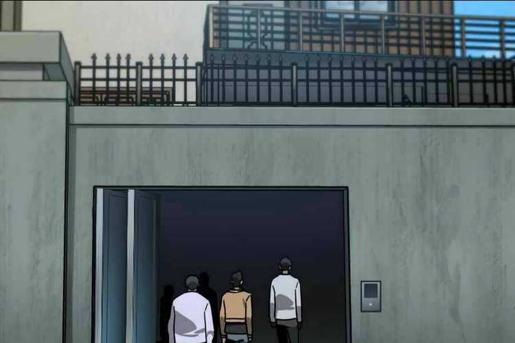 Người Chơi Không Thể Thăng Cấp Chapter 40 trang 109