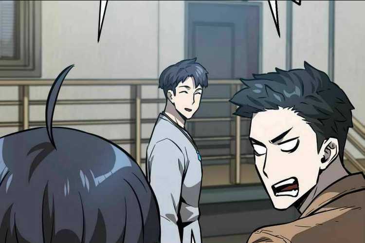 Người Chơi Không Thể Thăng Cấp Chapter 40 trang 119