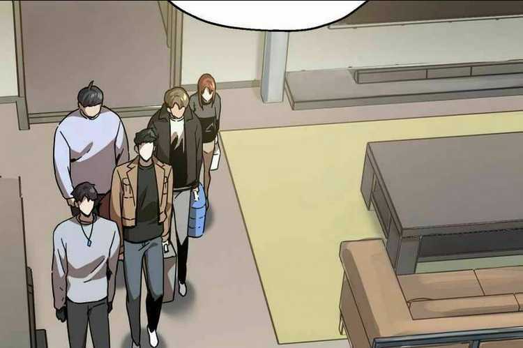 Người Chơi Không Thể Thăng Cấp Chapter 40 trang 129