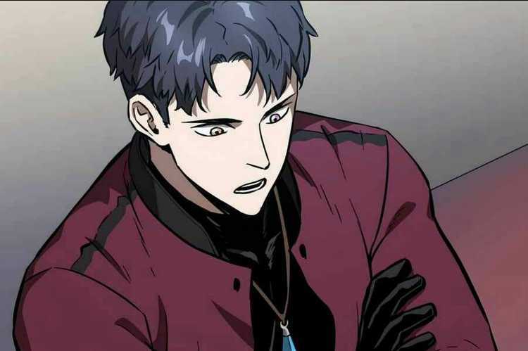 Người Chơi Không Thể Thăng Cấp Chapter 40 trang 13