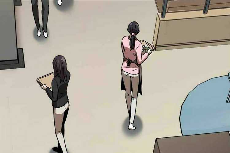 Người Chơi Không Thể Thăng Cấp Chapter 40 trang 130