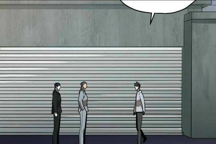 Người Chơi Không Thể Thăng Cấp Chapter 40 trang 165