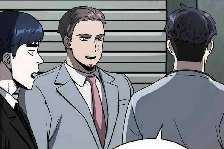 Người Chơi Không Thể Thăng Cấp Chapter 40 trang 174