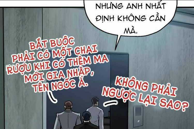 Người Chơi Không Thể Thăng Cấp Chapter 40 trang 177