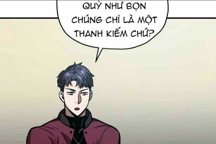 Người Chơi Không Thể Thăng Cấp Chapter 40 trang 19