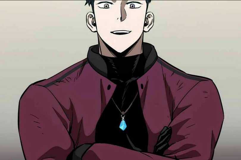 Người Chơi Không Thể Thăng Cấp Chapter 40 trang 2