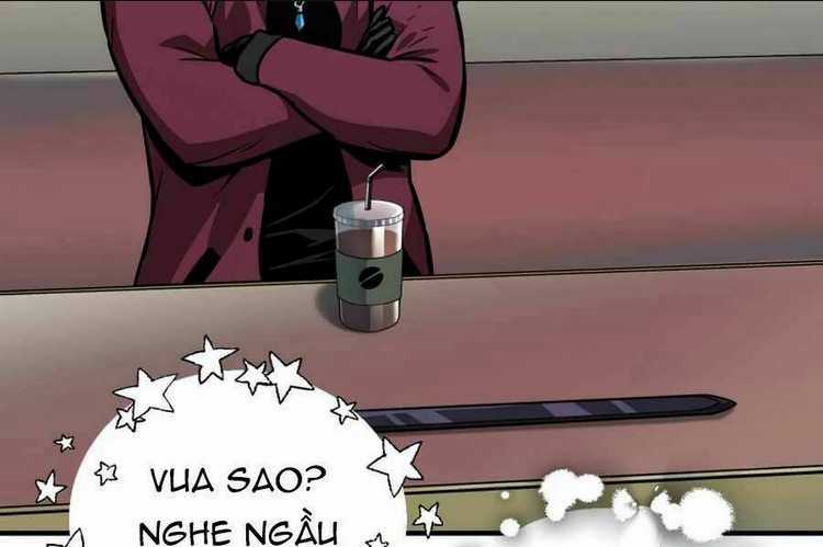 Người Chơi Không Thể Thăng Cấp Chapter 40 trang 20