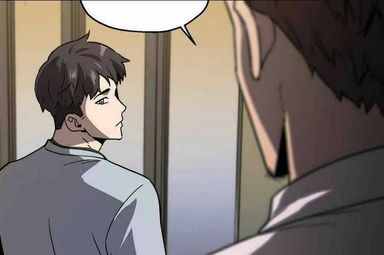 Người Chơi Không Thể Thăng Cấp Chapter 40 trang 203