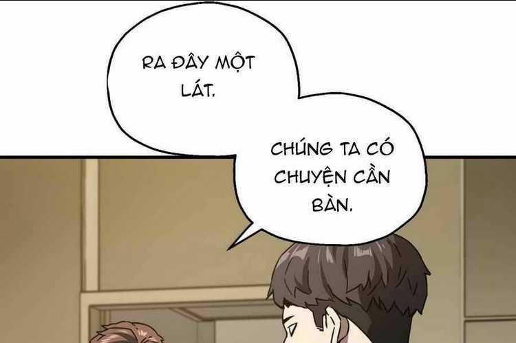 Người Chơi Không Thể Thăng Cấp Chapter 40 trang 206