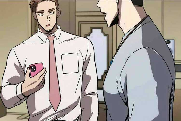 Người Chơi Không Thể Thăng Cấp Chapter 40 trang 207