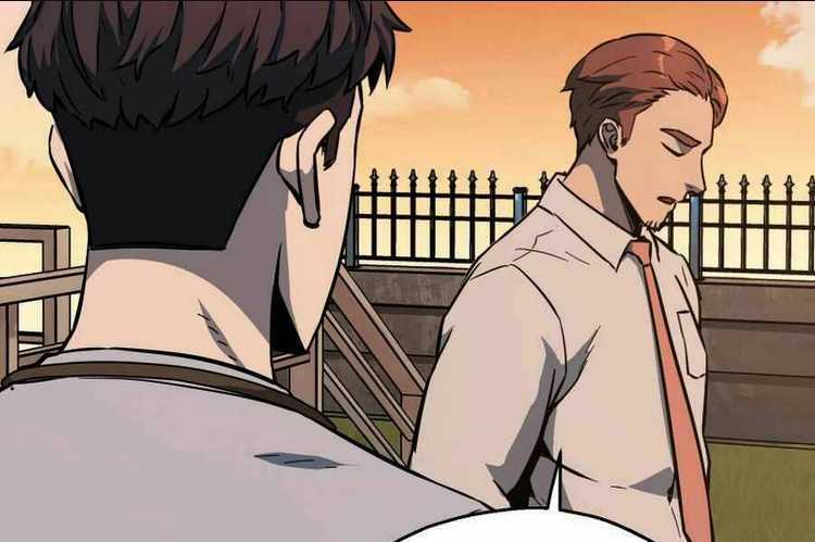 Người Chơi Không Thể Thăng Cấp Chapter 40 trang 226