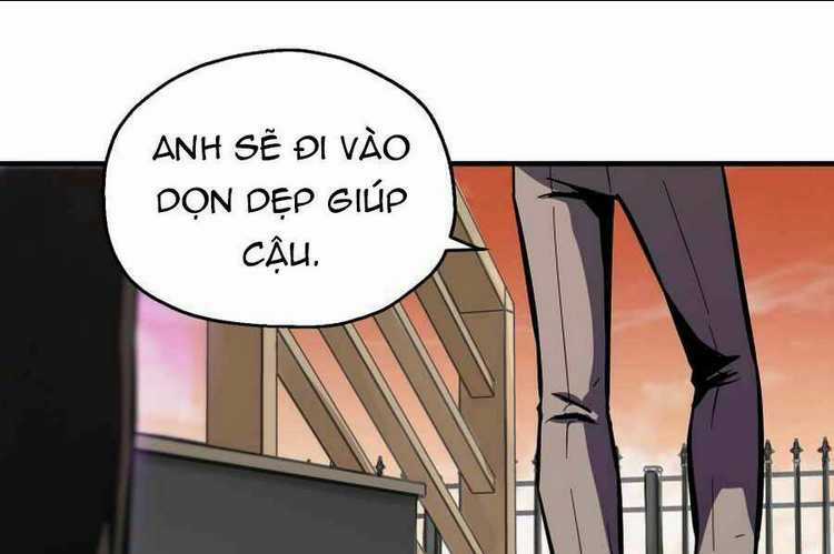 Người Chơi Không Thể Thăng Cấp Chapter 40 trang 237
