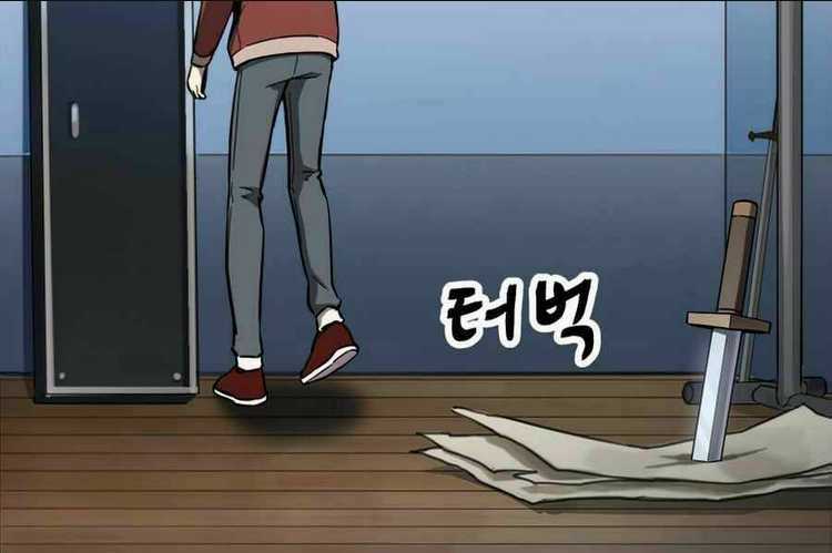 Người Chơi Không Thể Thăng Cấp Chapter 40 trang 260