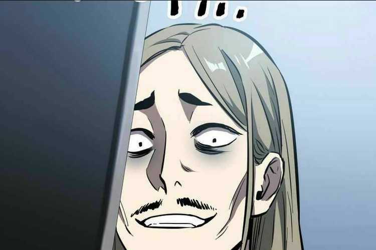 Người Chơi Không Thể Thăng Cấp Chapter 40 trang 262