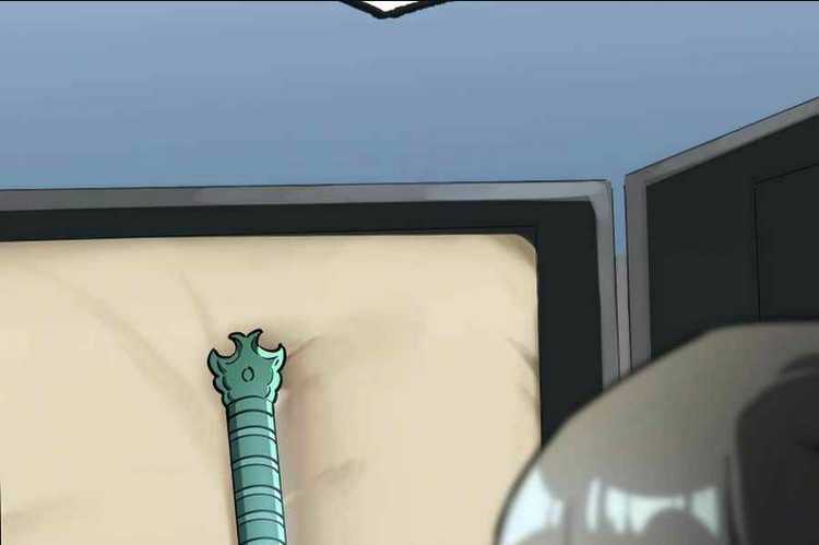 Người Chơi Không Thể Thăng Cấp Chapter 40 trang 265