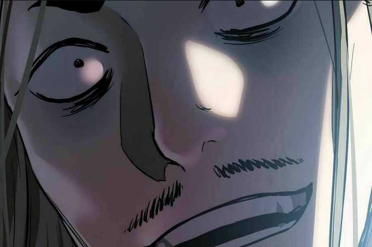 Người Chơi Không Thể Thăng Cấp Chapter 40 trang 268