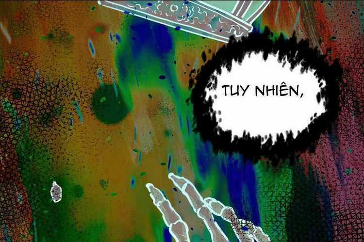 Người Chơi Không Thể Thăng Cấp Chapter 40 trang 34