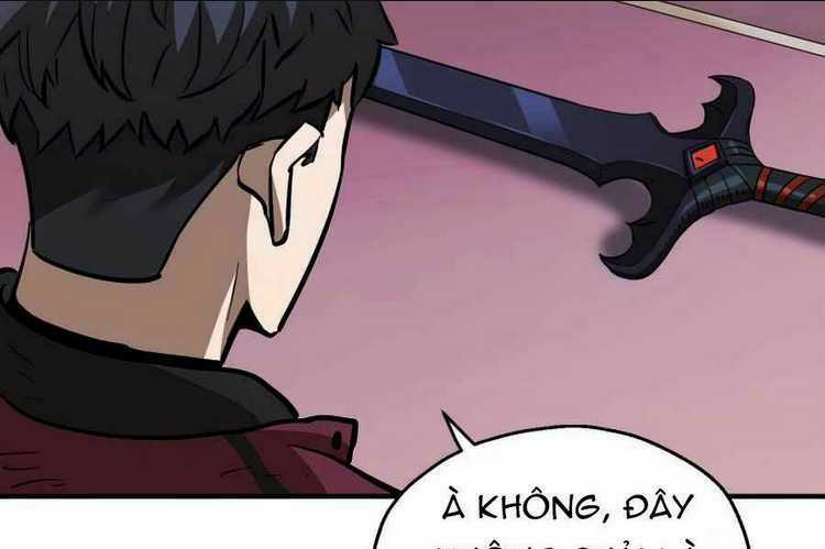 Người Chơi Không Thể Thăng Cấp Chapter 40 trang 7