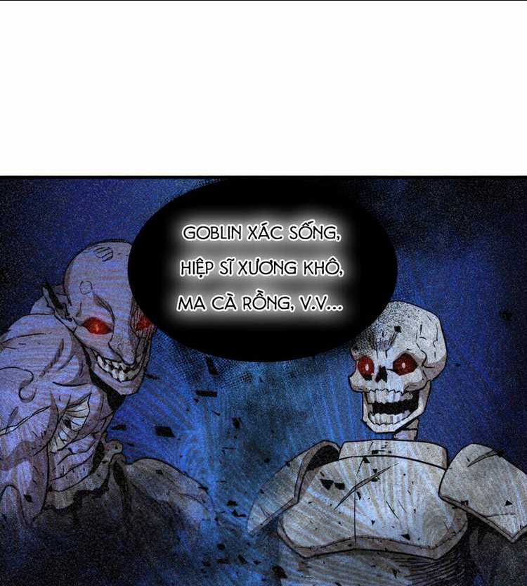 Người Chơi Không Thể Thăng Cấp Chapter 41 trang 103