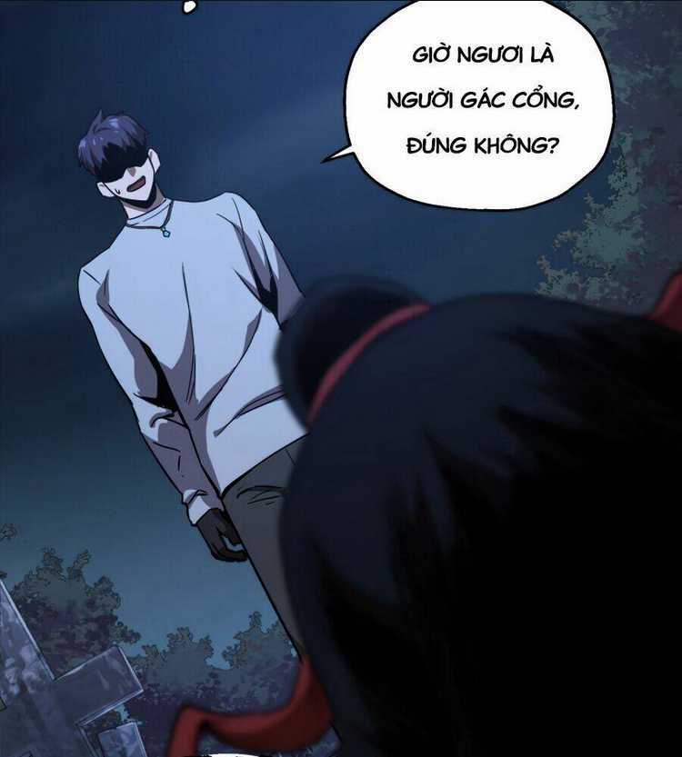 Người Chơi Không Thể Thăng Cấp Chapter 41 trang 116