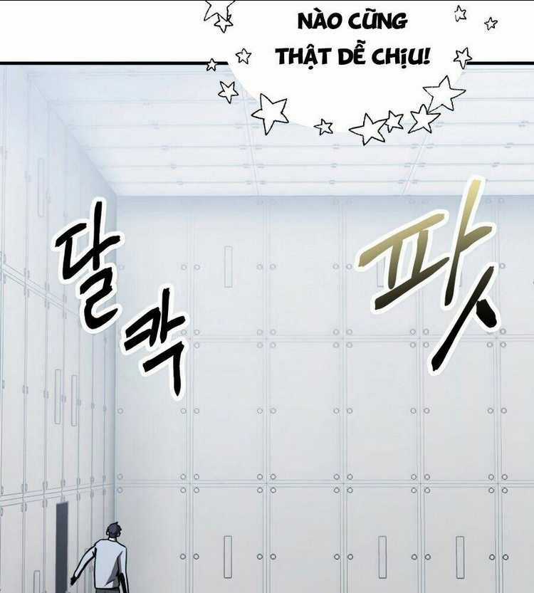 Người Chơi Không Thể Thăng Cấp Chapter 41 trang 12