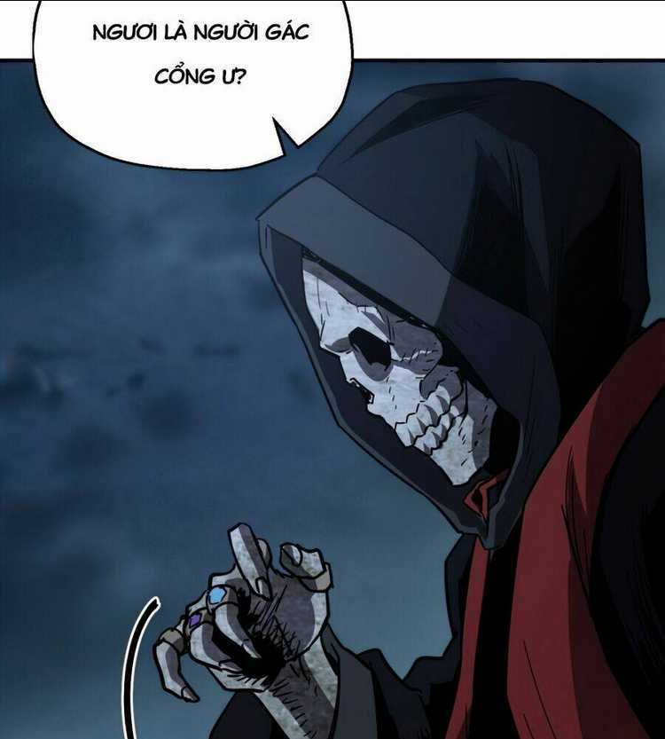 Người Chơi Không Thể Thăng Cấp Chapter 41 trang 120