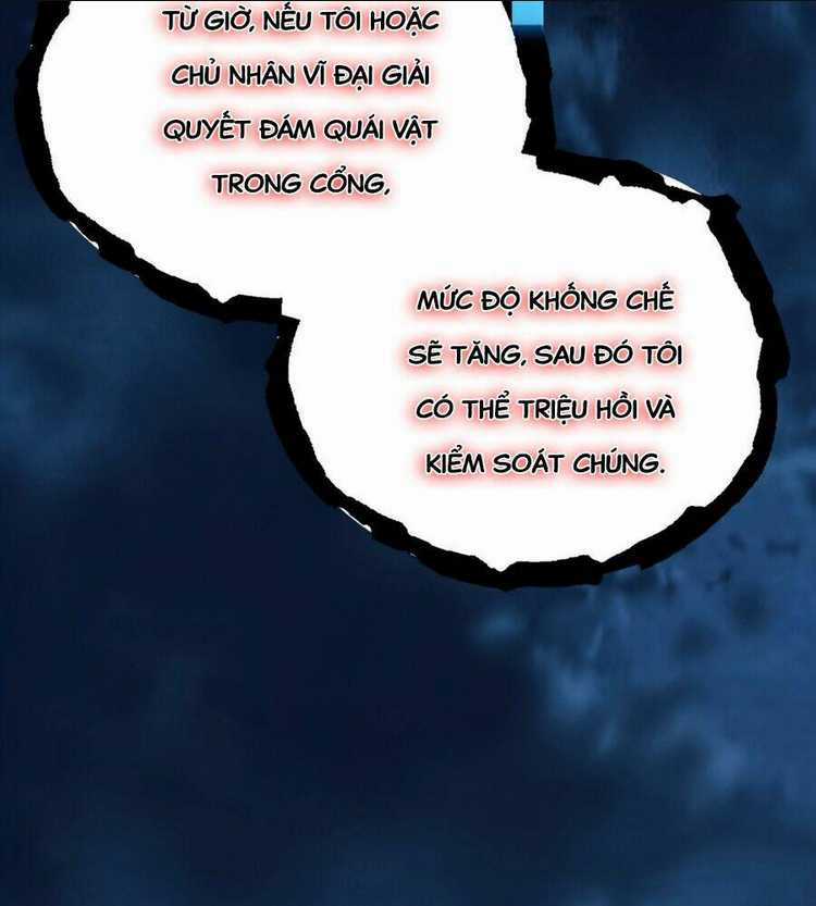 Người Chơi Không Thể Thăng Cấp Chapter 41 trang 125