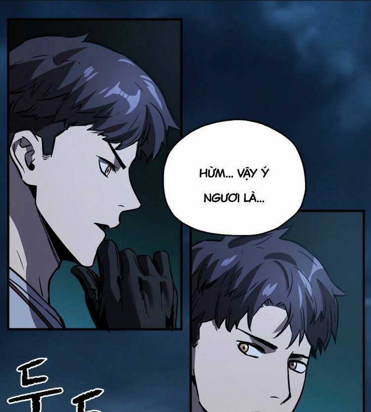 Người Chơi Không Thể Thăng Cấp Chapter 41 trang 126
