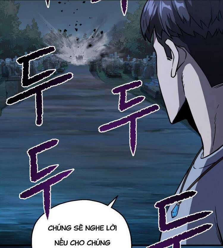Người Chơi Không Thể Thăng Cấp Chapter 41 trang 128