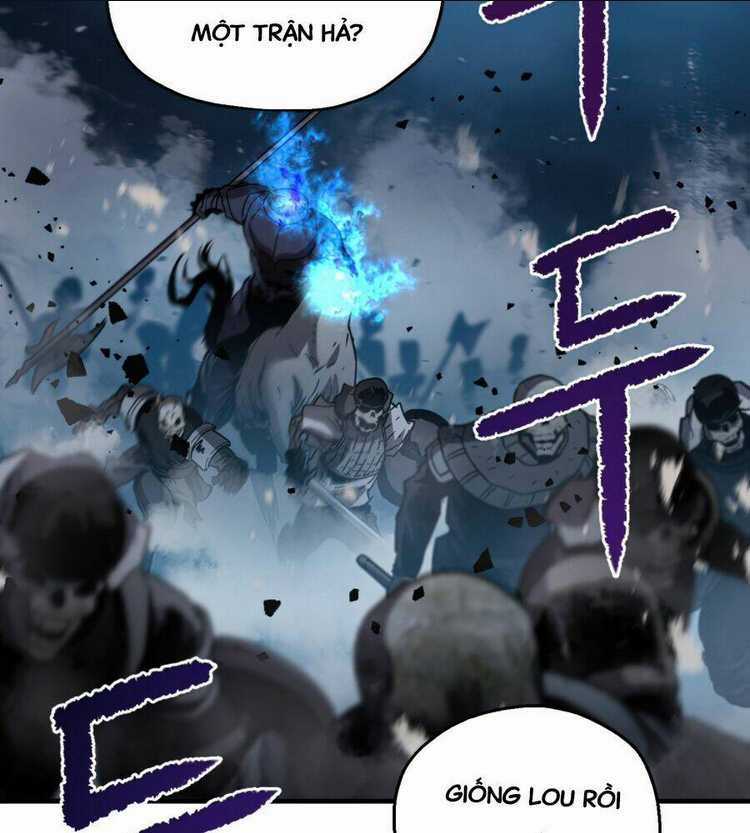 Người Chơi Không Thể Thăng Cấp Chapter 41 trang 129