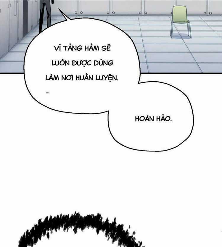 Người Chơi Không Thể Thăng Cấp Chapter 41 trang 13