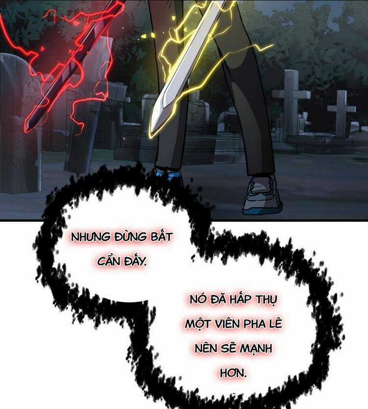 Người Chơi Không Thể Thăng Cấp Chapter 41 trang 132