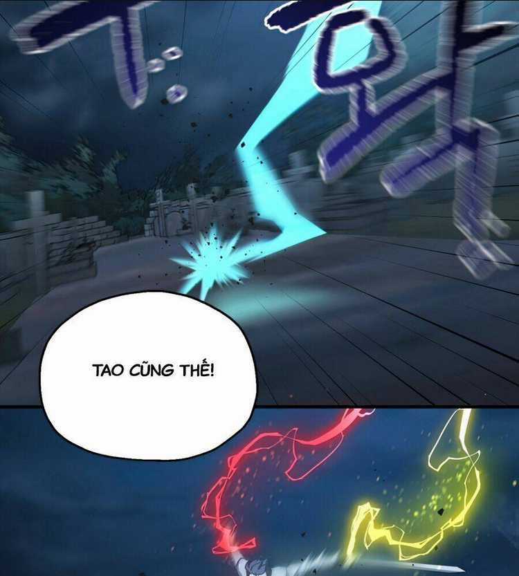 Người Chơi Không Thể Thăng Cấp Chapter 41 trang 135