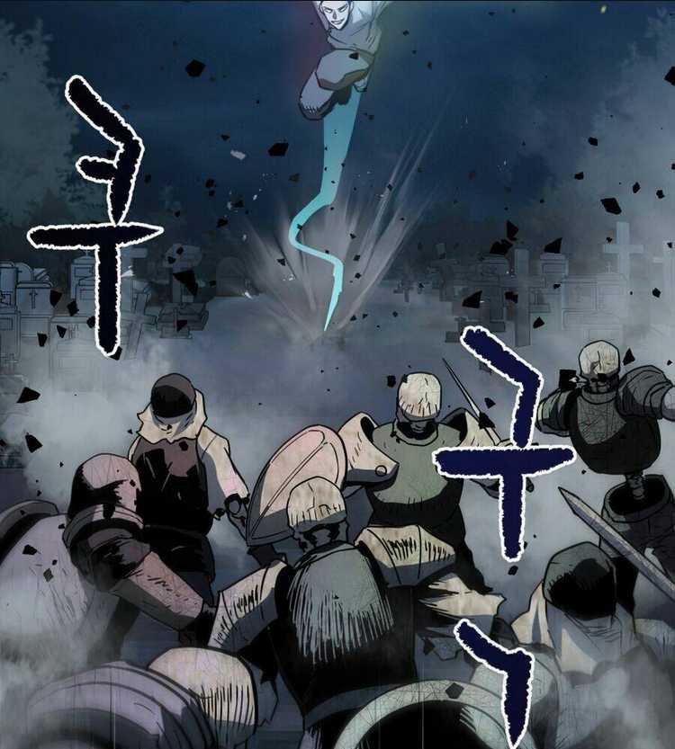 Người Chơi Không Thể Thăng Cấp Chapter 41 trang 136