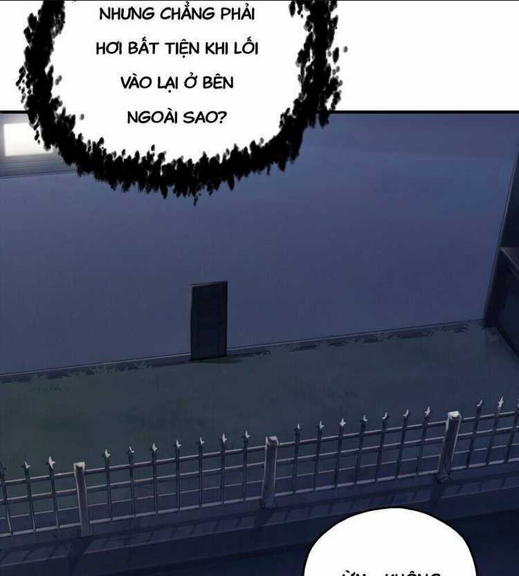 Người Chơi Không Thể Thăng Cấp Chapter 41 trang 14