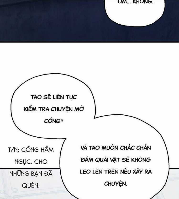 Người Chơi Không Thể Thăng Cấp Chapter 41 trang 15