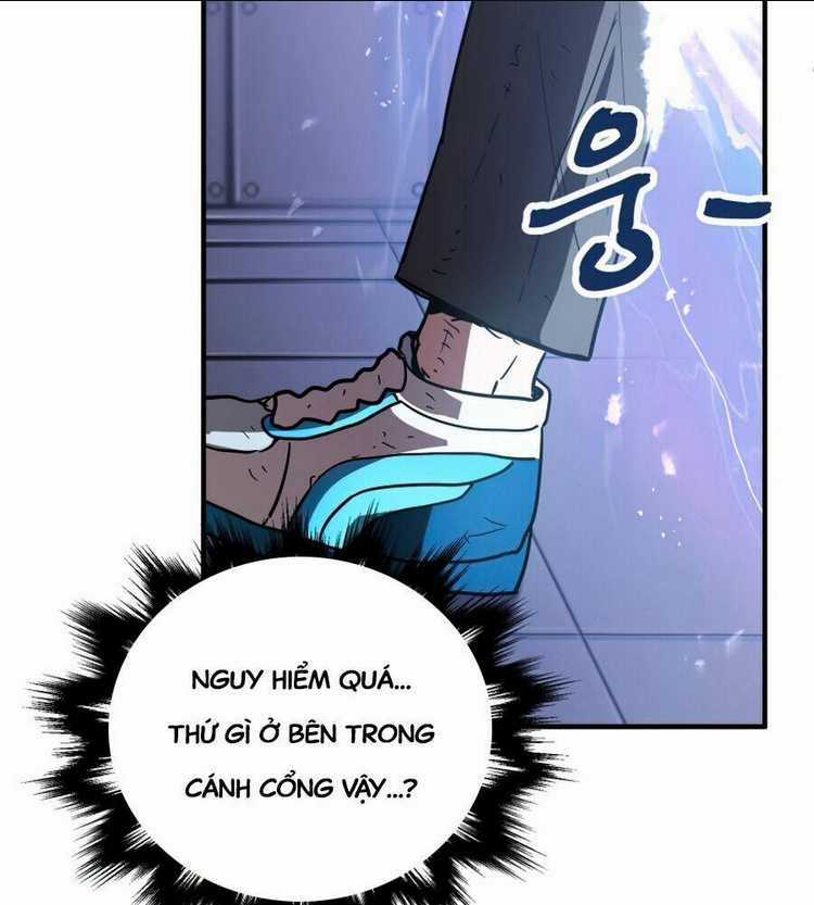 Người Chơi Không Thể Thăng Cấp Chapter 41 trang 161