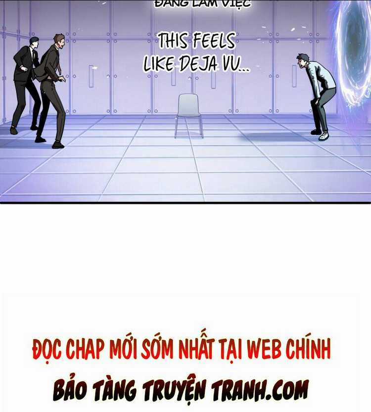Người Chơi Không Thể Thăng Cấp Chapter 41 trang 166