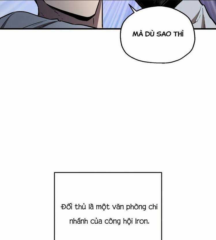 Người Chơi Không Thể Thăng Cấp Chapter 41 trang 18