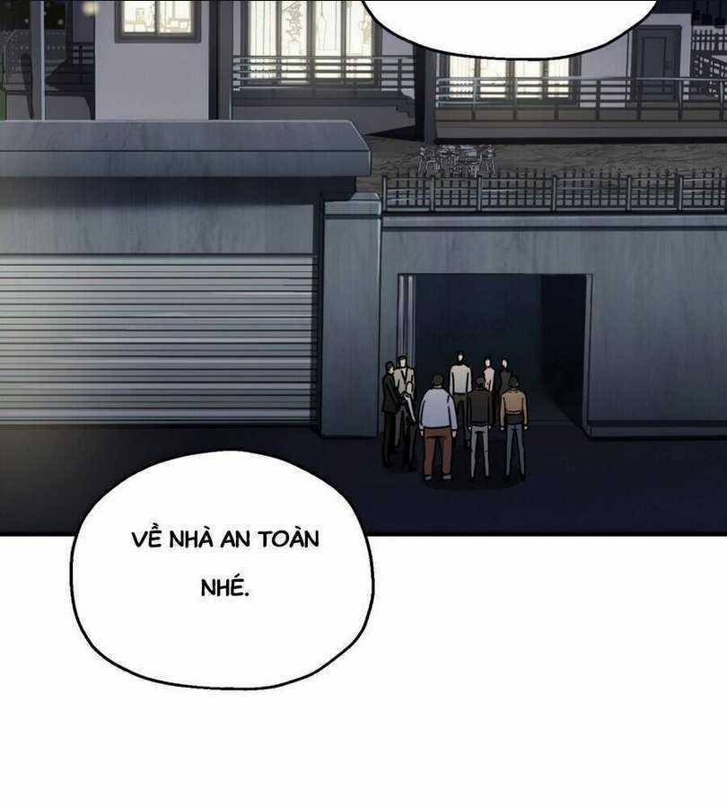 Người Chơi Không Thể Thăng Cấp Chapter 41 trang 2