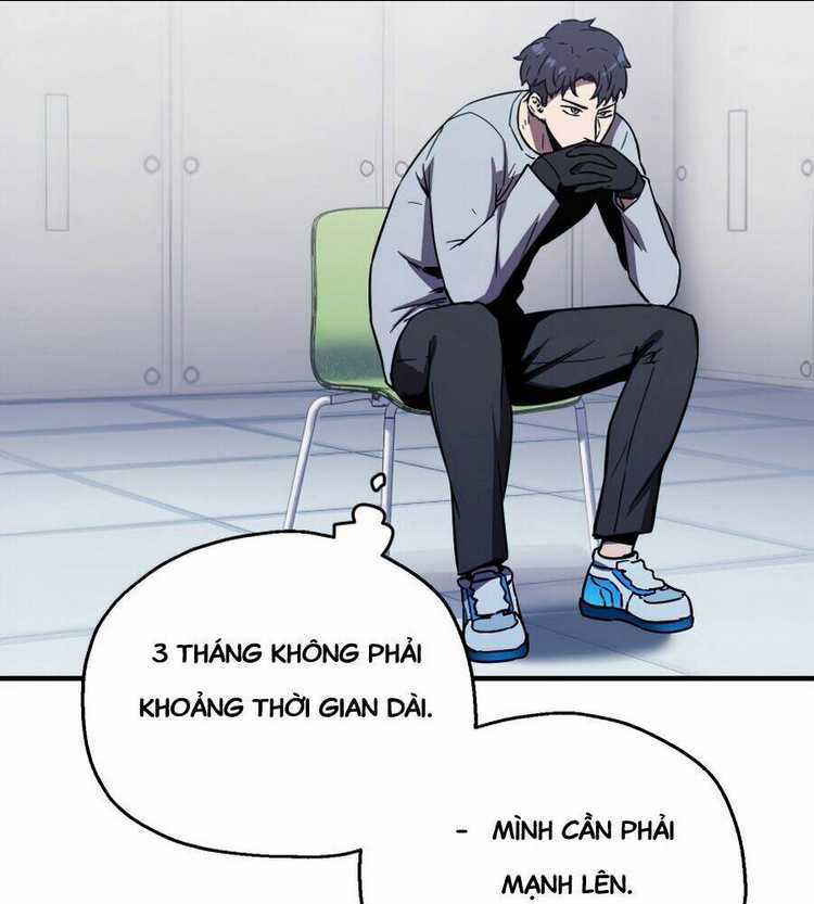 Người Chơi Không Thể Thăng Cấp Chapter 41 trang 20