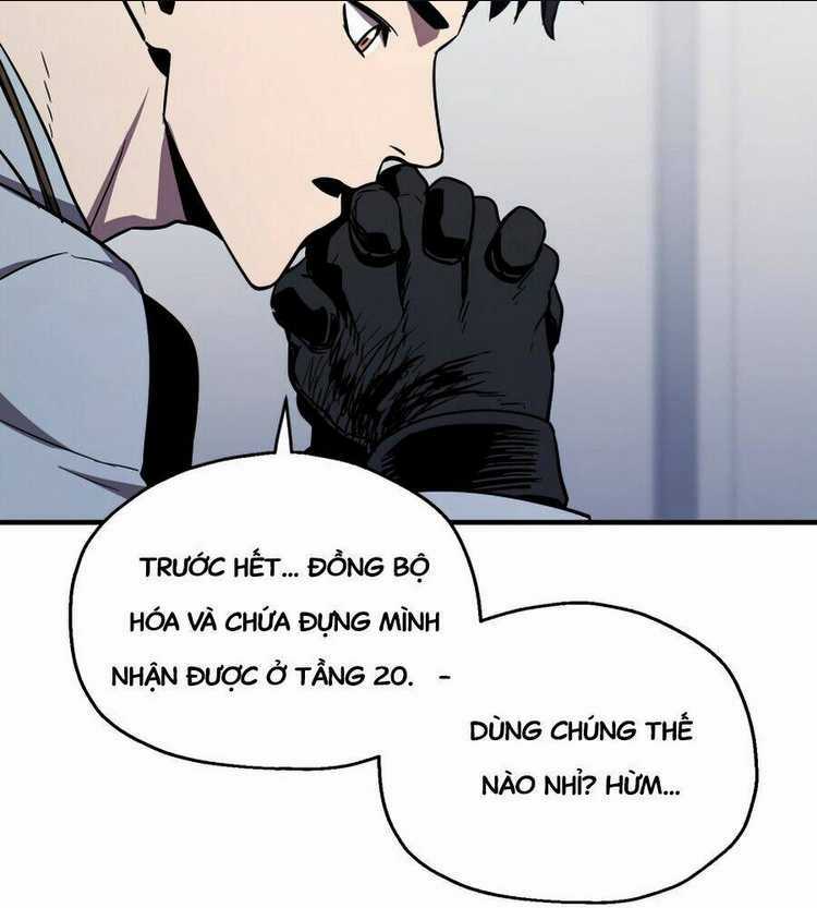 Người Chơi Không Thể Thăng Cấp Chapter 41 trang 22