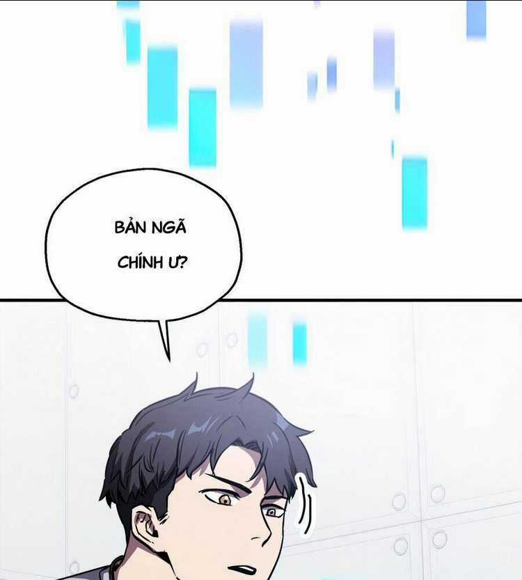 Người Chơi Không Thể Thăng Cấp Chapter 41 trang 26