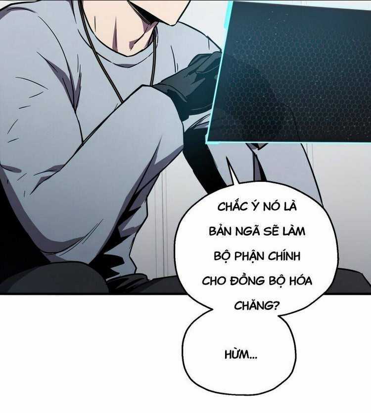 Người Chơi Không Thể Thăng Cấp Chapter 41 trang 27
