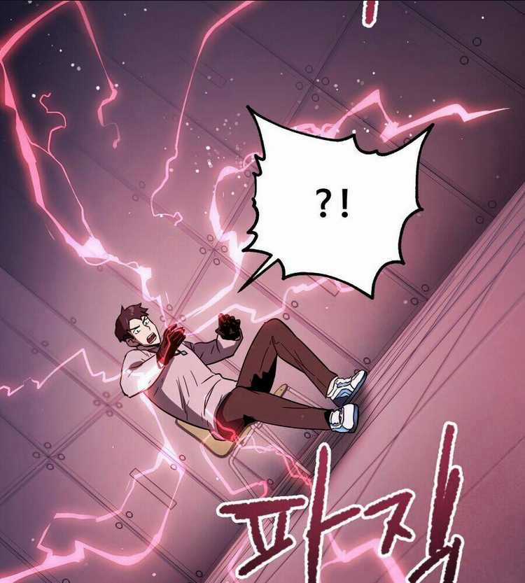 Người Chơi Không Thể Thăng Cấp Chapter 41 trang 34