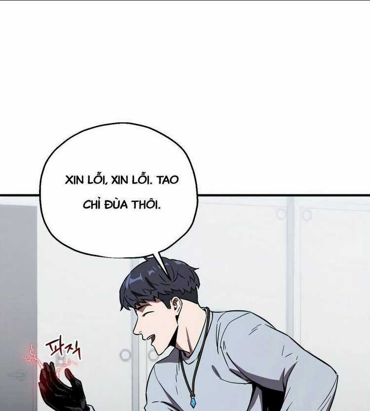 Người Chơi Không Thể Thăng Cấp Chapter 41 trang 43